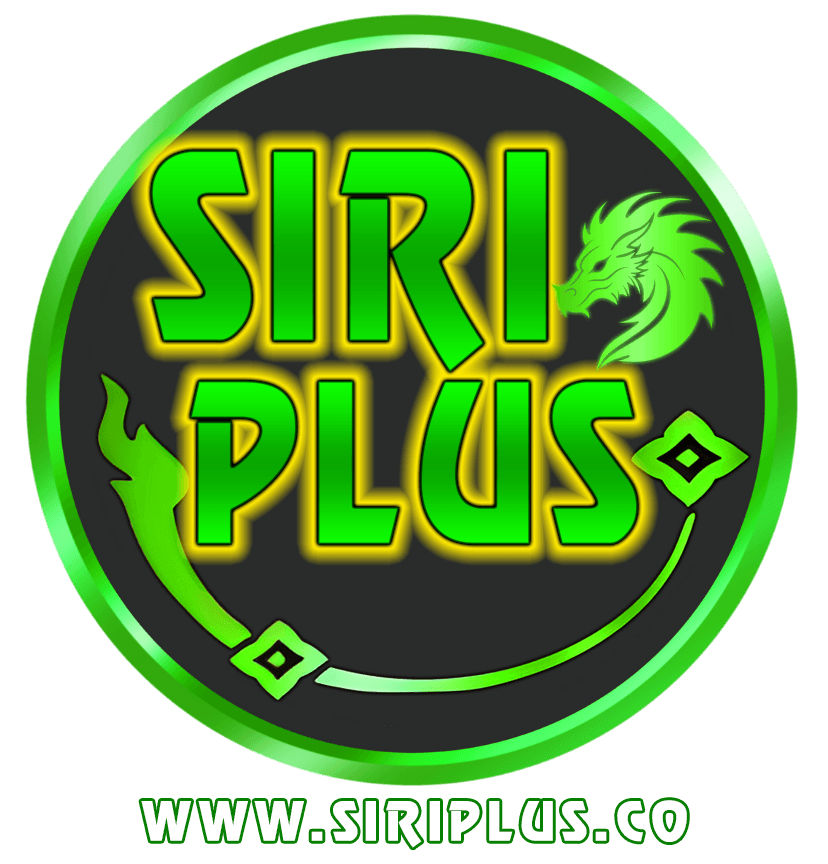 siriplus